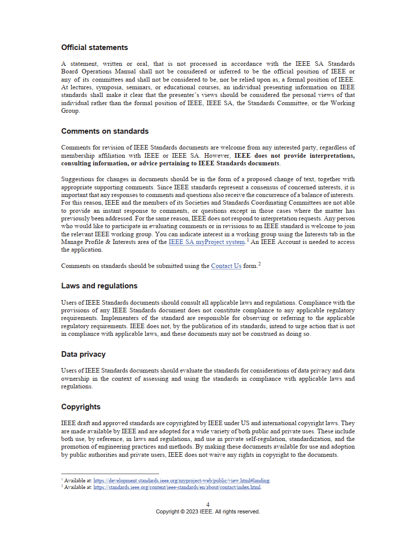 IEEE 3218-2022 基于区块链的碳交易应用标准（英文版）