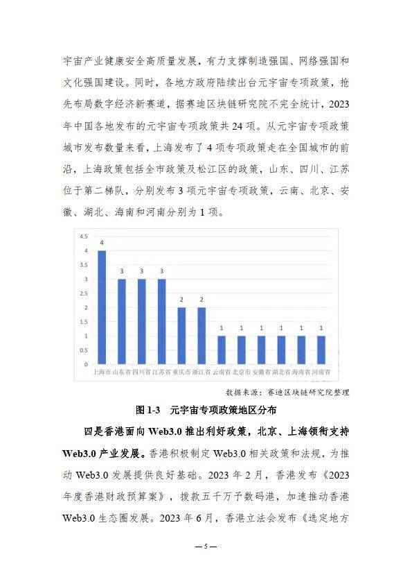 2023-2024中国区块链年度发展报告