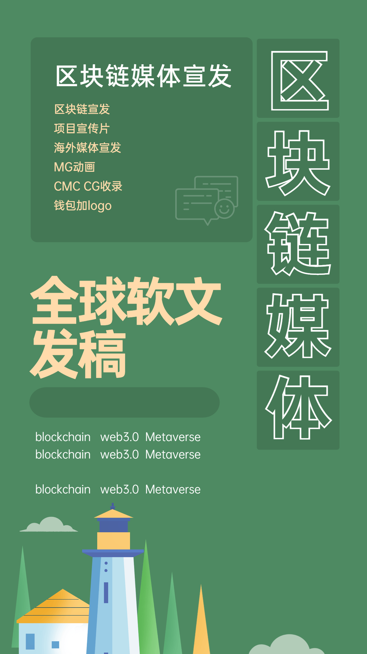 世媒讯区块链媒体套餐发稿如何帮助项目吸引潜在投资者？