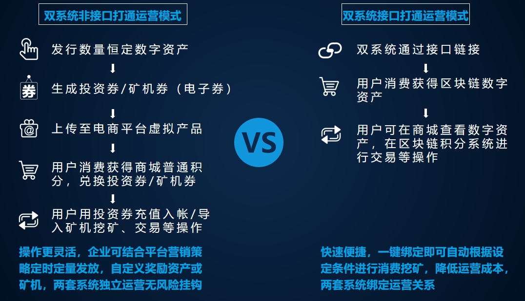 七星创客与区块链积分系统：增强用户粘性与病毒式裂变效应