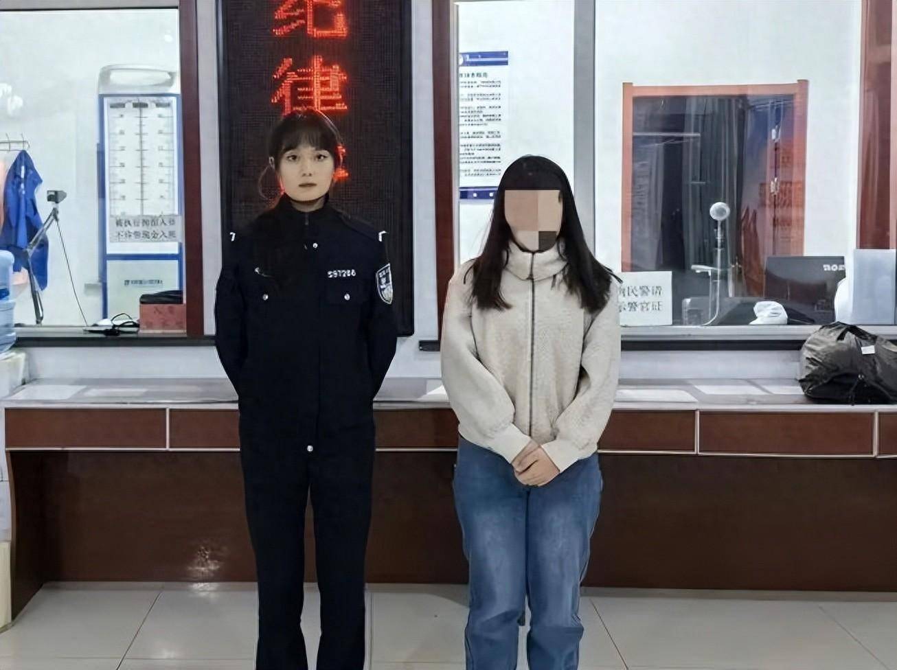 女子电动车被偷之后心中不平，偷别人电动车来“补偿”自己，警方：行政拘留