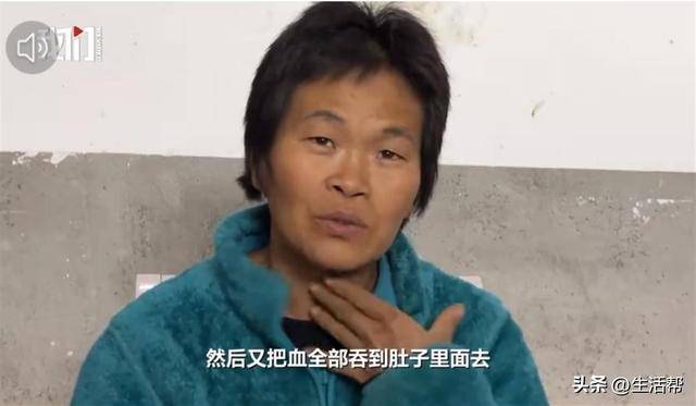 姐姐为亡弟追凶26年：雪天蹲守冻到手裂，确认嫌犯后气得舌头咬出血又咽下