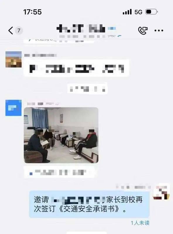 惨痛！一人身亡！深圳多名学生骑电动车发生意外