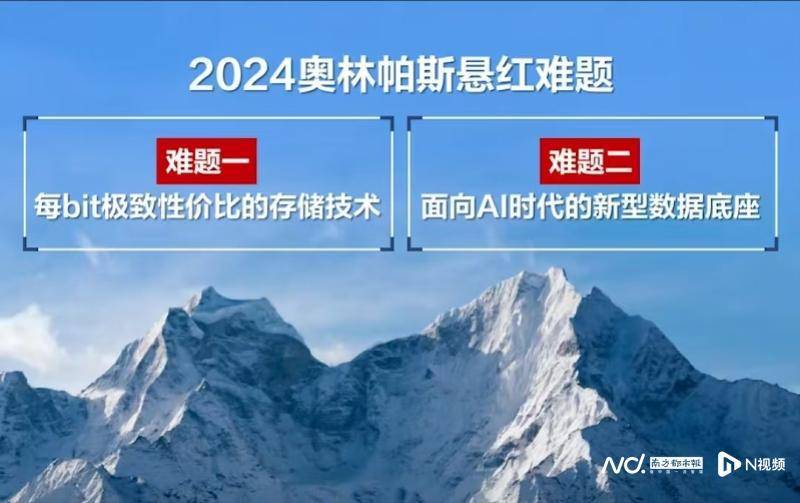 奖励100万元！华为发布两大难题，启动全球征集